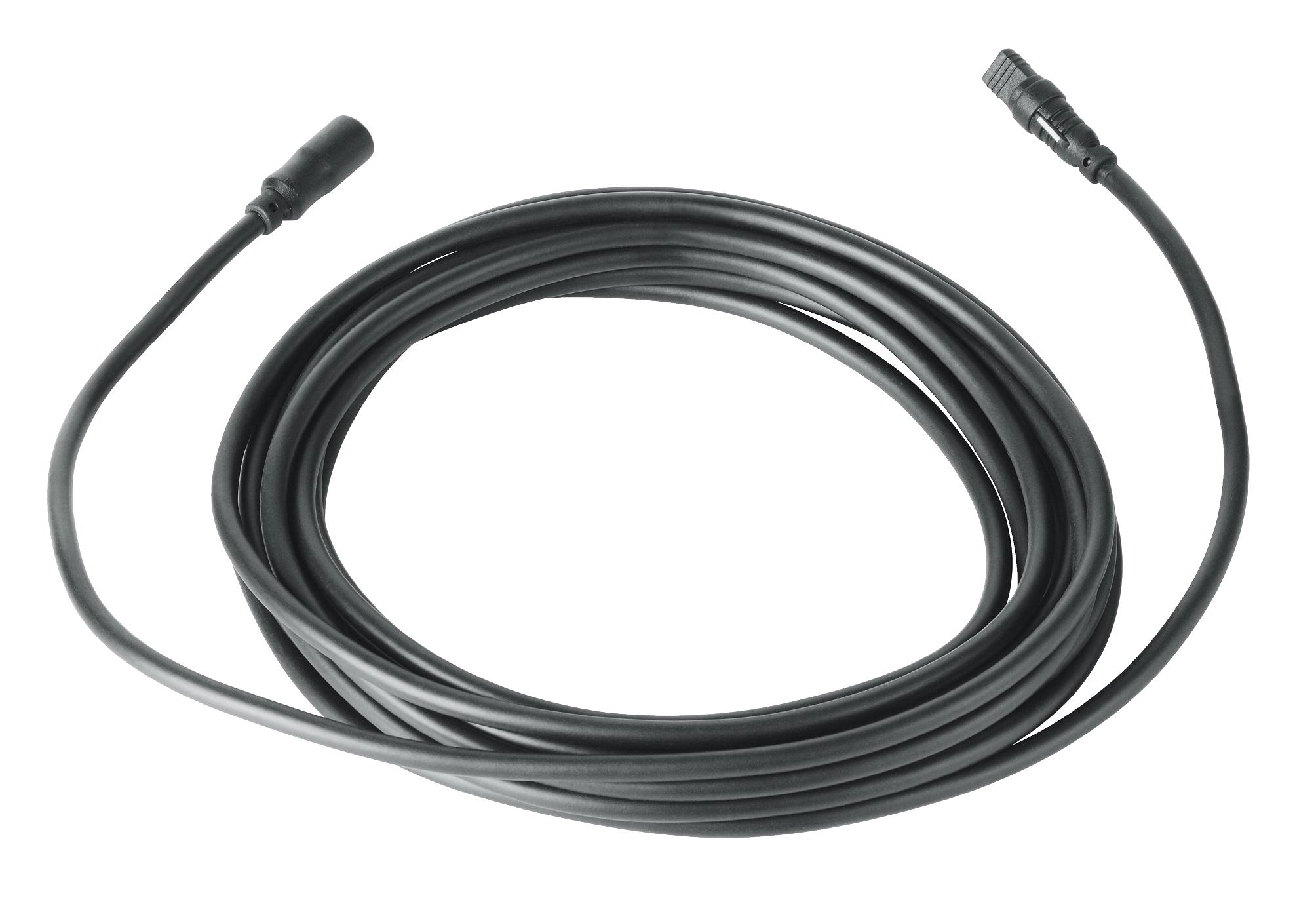 

Удлинительный кабель для генератора пара (5 м) GROHE F-digital deluxe (47837000), Хром, 47837000