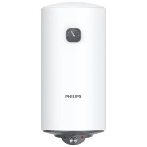 Электрический водонагреватель Philips AWH1602/51(80DA), 80л