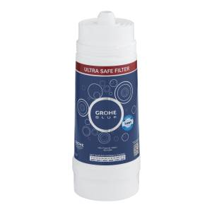 Фильтр UltraSafe для GROHE Blue, 3000 л., (40575002)