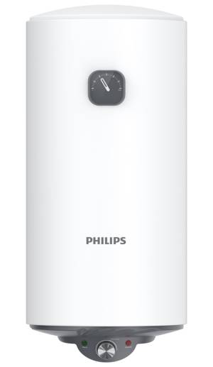 Электрический водонагреватель Philips AWH1600/51(30DA), 30л