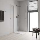 Верхний душ с одним режимом, GROHE Vitalio Comfort 250, хром, (26695000)