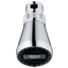 Верхний душ GROHE Relexa Plus, 1 режим, диаметр 50 мм, хром (28094000)