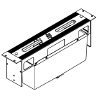 Монтажный ящик для установки смесителей на бортик ванной GROHE (29037000)