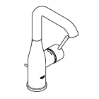 Смеситель для раковины GROHE Essence с донным клапаном, L-Size, хром (32628001)