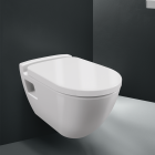 Готовый набор для туалета GROHE Solido Perfect (NW0030)
