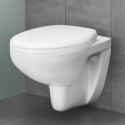 Готовый набор для туалета GROHE Bau Ceramic с панелью смыва Skate Air (NW0008)