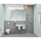 Готовый набор для туалета GROHE Bau Ceramic (NW0003)