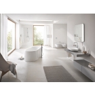 Сиденье для унитаза с микролифтом, GROHE Essence Ceramic, альпин-белый, (39577000)