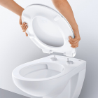 Готовый набор для туалета GROHE Euro Ceramic (NW0018)