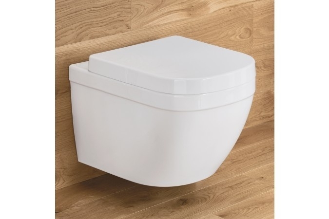 Готовый набор для туалета GROHE Euro Ceramic (NW0016-1)