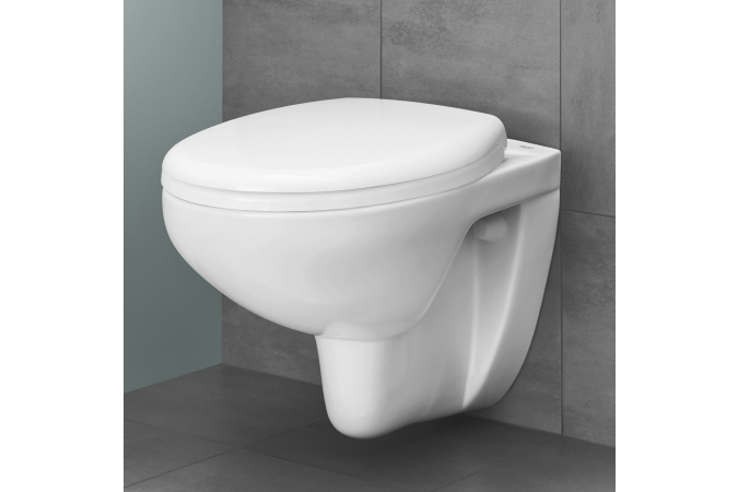 Готовый набор для туалета GROHE Bau Ceramic (NW0007)