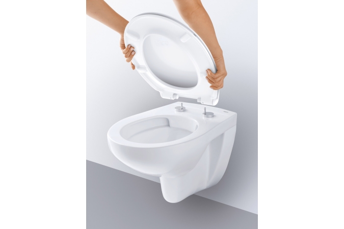 Готовый набор для туалета GROHE Bau Ceramic (NW0004)