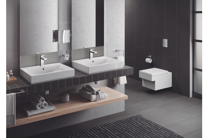 Зеркало косметическое GROHE Selection Cube (40808000)
