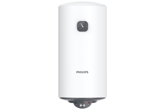 Электрический водонагреватель Philips AWH1602/51(80DA), 80 л