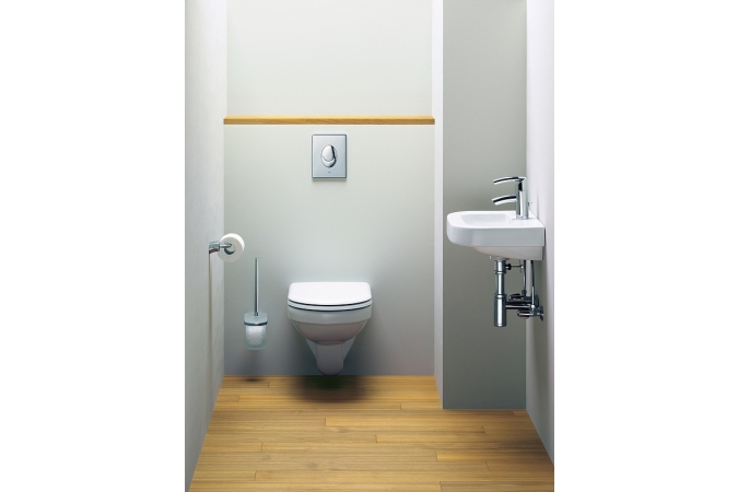 Готовый набор для туалета GROHE Bau Ceramic (NW0003)