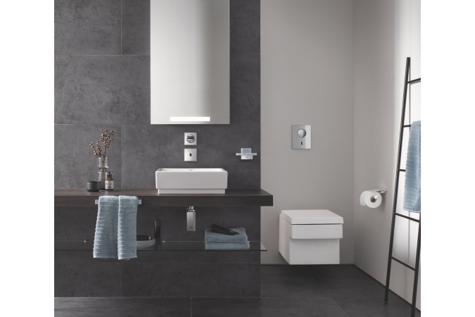 Мыльница GROHE Selection Cube (40806000)