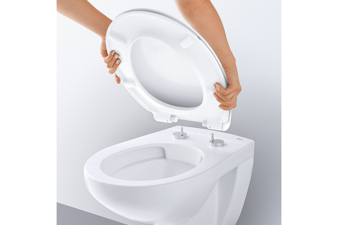 Готовый набор для туалета GROHE Euro Ceramic (NW0020-1)
